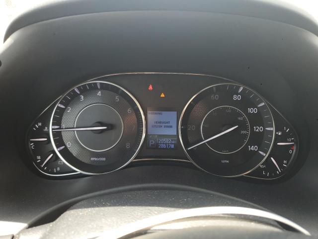 2018 NISSAN ARMADA PLATINUM JN8AY2NE5J9732803