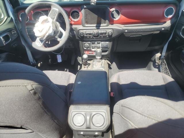 2023 JEEP WRANGLER R 1C4HJXFN6PW613680
