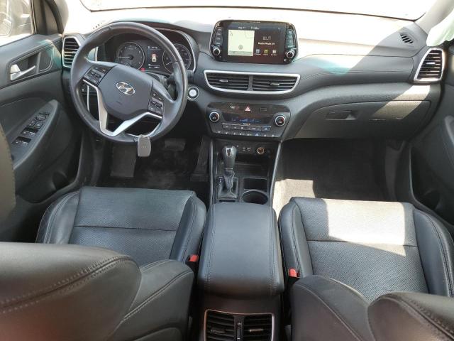 2021 HYUNDAI TUCSON LIM KM8J3CAL8MU299429