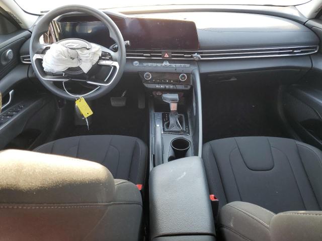 2024 HYUNDAI ELANTRA SEL #3280318948