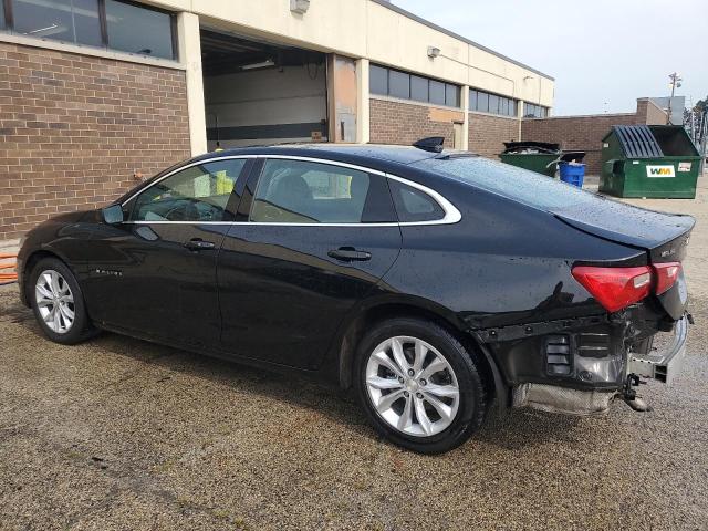 2023 CHEVROLET MALIBU LT 1G1ZD5ST9PF135459