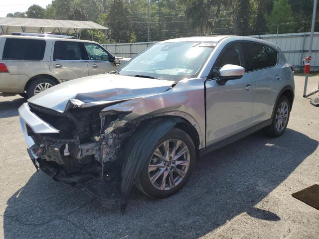 2019 MAZDA CX-5 GRAND - JM3KFBDMXK0661450