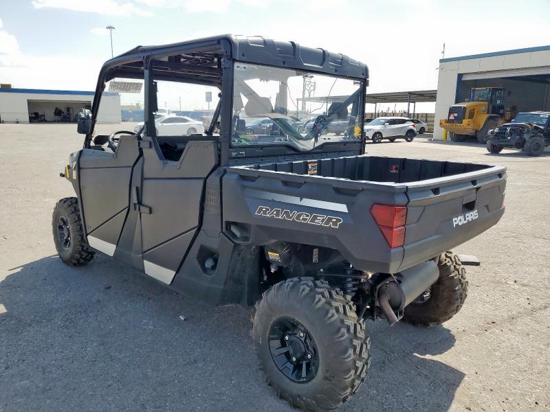 2021 POLARIS RANGER CRE 4XAT6E994M8410731