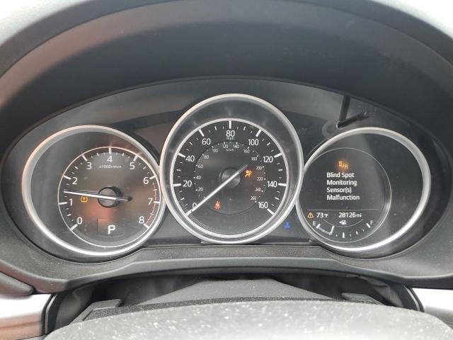2023 MAZDA CX-5 SELEC JM3KFBBM9P0100571