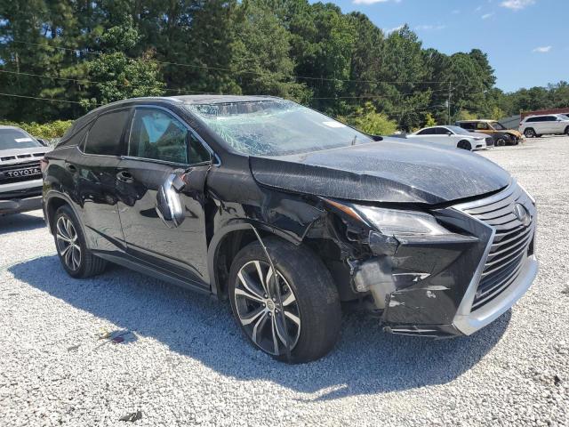 2017 LEXUS RX 350 BAS 2T2ZZMCA5HC046283