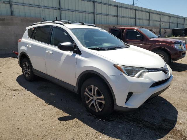 2016 TOYOTA RAV4 LE 2T3ZFREV2GW288527