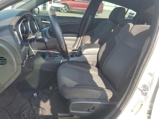 2018 DODGE CHARGER SX 2C3CDXHG4JH176692