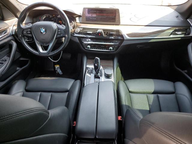 2018 BMW 530XE WBAJB1C58JB084213