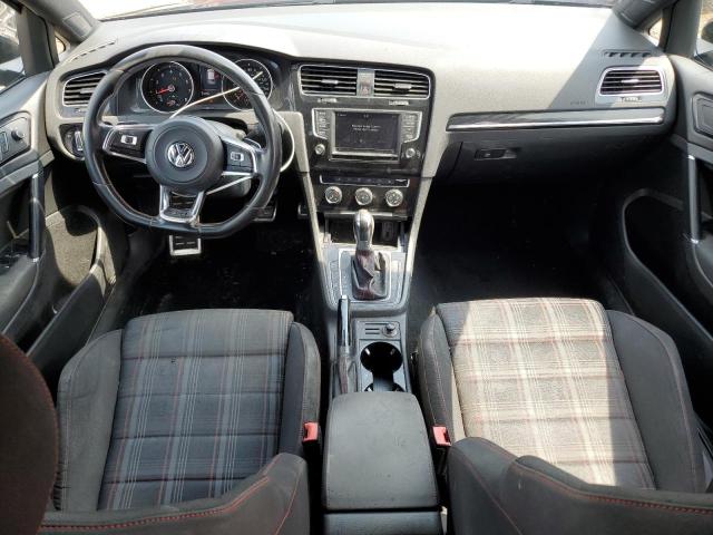2016 VOLKSWAGEN GTI S/SE 3VW4T7AU8GM065220