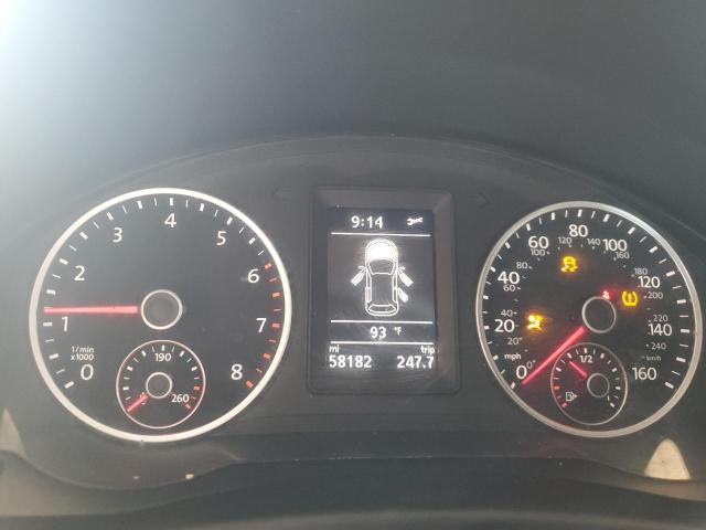 2018 VOLKSWAGEN TIGUAN LIM - WVGBV7AX5JK000088