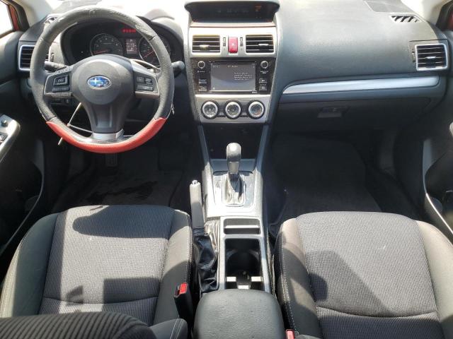 2016 SUBARU IMPREZA SP - JF1GPAP69GH252843