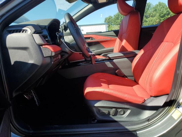 2025 TOYOTA CAMRY XSE - 4T1DBADK0SU509333