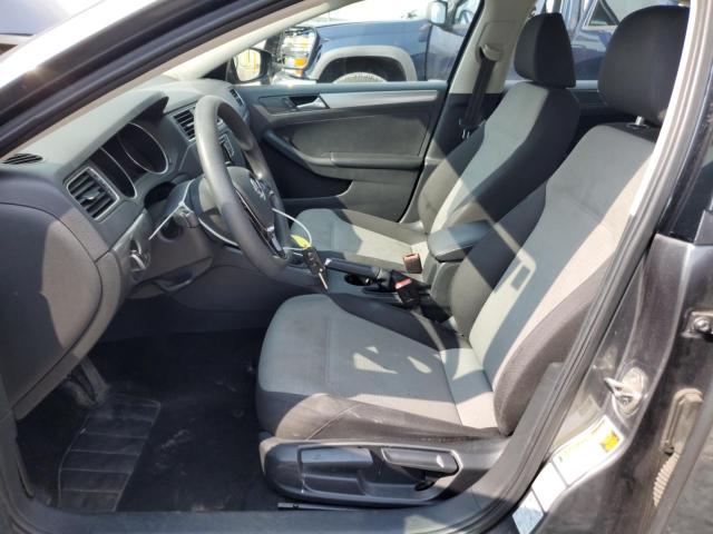2017 VOLKSWAGEN JETTA S 3VW2B7AJ2HM310479