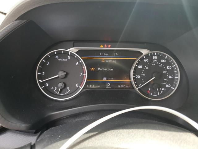 2024 NISSAN SENTRA SR - 3N1AB8DV6RY255132