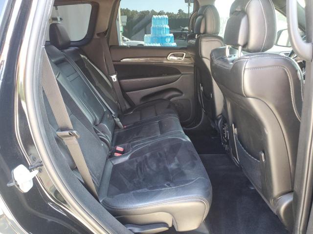 2018 JEEP GRAND CHEROKEE TRACKHAWK - 1C4RJFN95JC310109