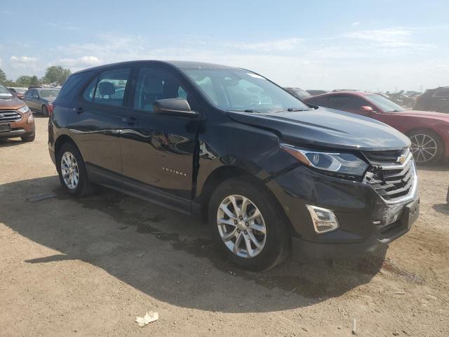 2019 CHEVROLET EQUINOX LS - 2GNAXSEV5K6171327