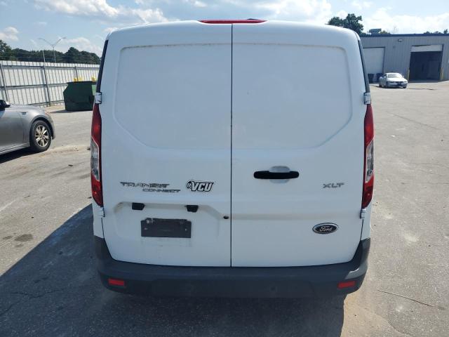 2016 FORD TRANSIT CONNECT XLT NM0LS7F72G1256484