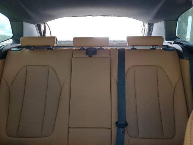 2022 BMW X3 SDRIVE3 5UX43DP03N9K65048