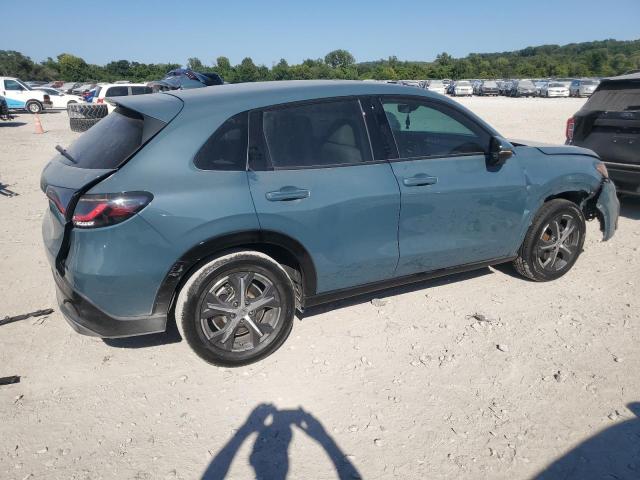 2024 HONDA HR-V EXL 3CZRZ2H7XRM758989