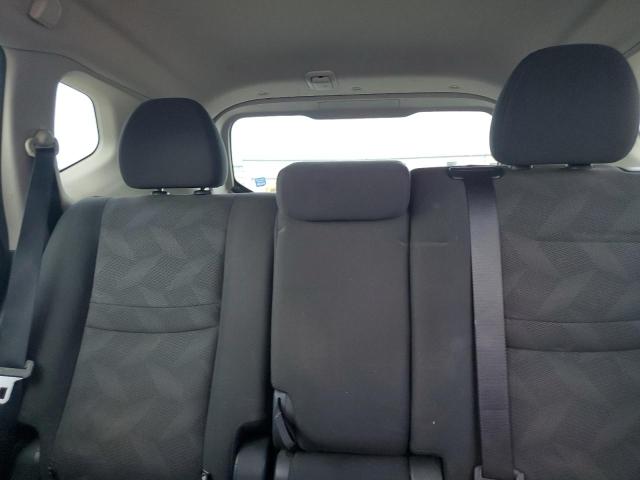 2016 NISSAN ROGUE S - KNMAT2MV5GP628571