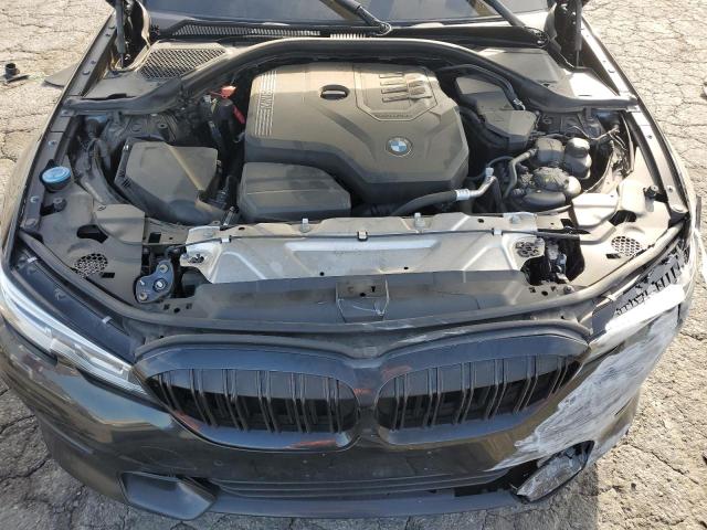 2020 BMW 330I WBA5R1C05LFH55322