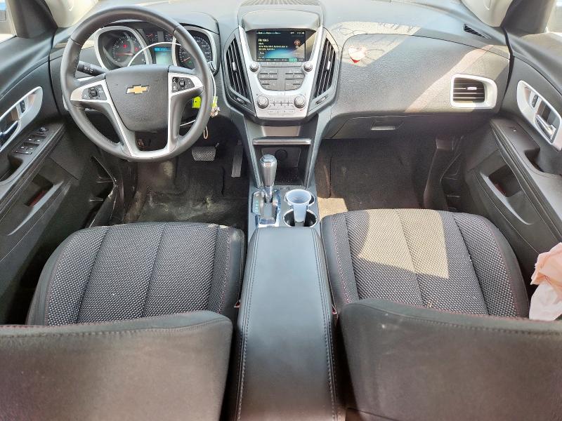 2016 CHEVROLET EQUINOX LT 2GNALCEK5G6173612