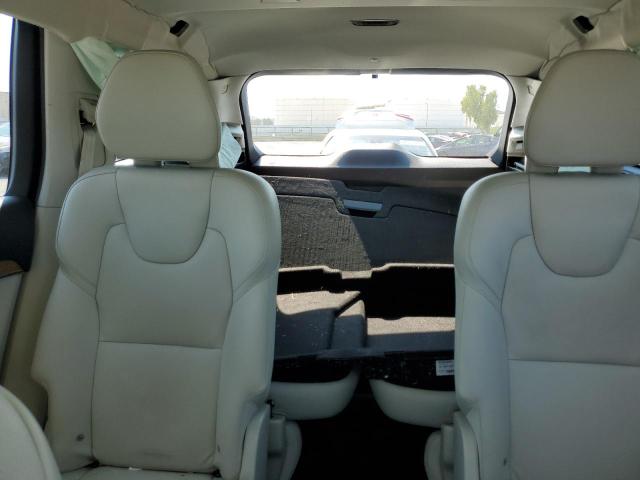2022 VOLVO XC90 T8 RE YV4BR00Z9N1791088