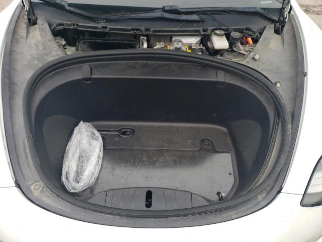 2019 TESLA MODEL 3 5YJ3E1EA9KF309928