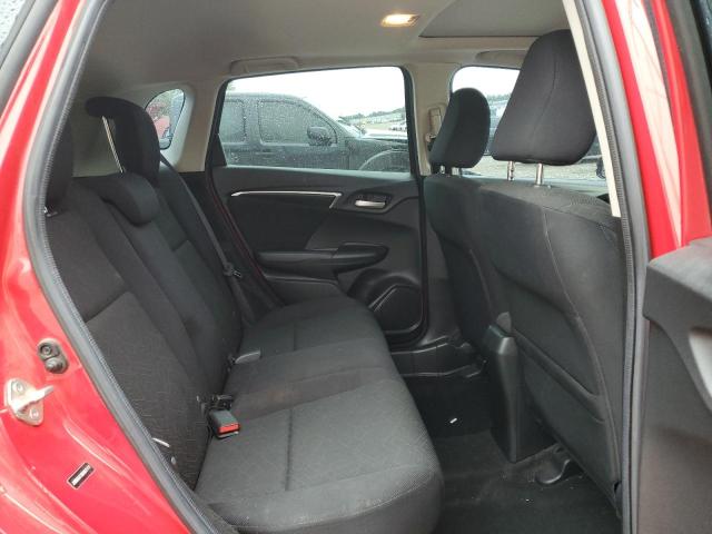 2016 HONDA FIT EX JHMGK5H73GX001117