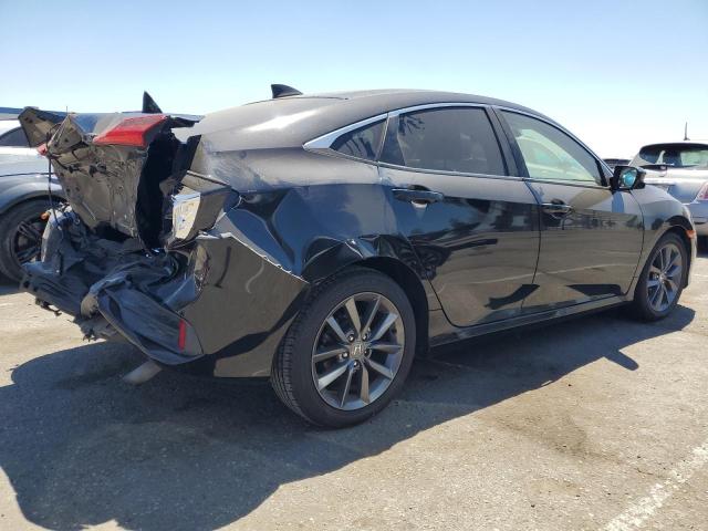 2019 HONDA CIVIC EX JHMFC1F33KX008658