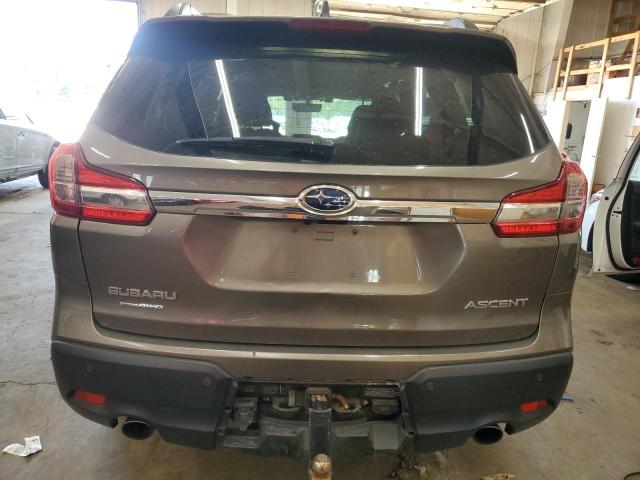 2021 SUBARU ASCENT PRE 4S4WMAHD7M3445282