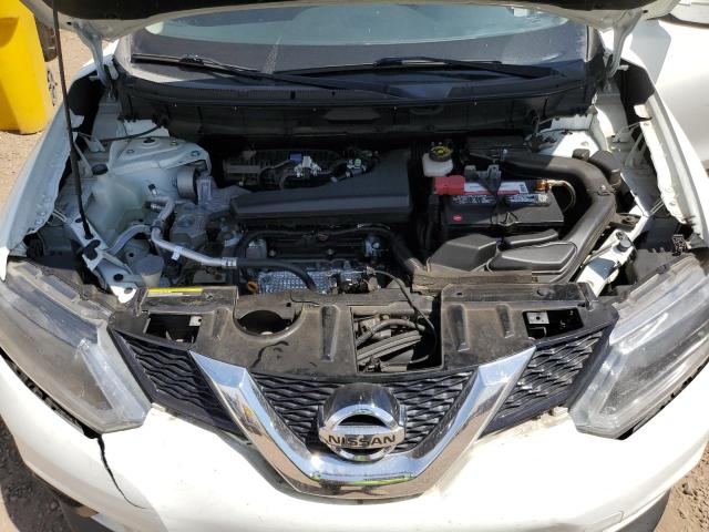 2015 NISSAN ROGUE S KNMAT2MV4FP587123