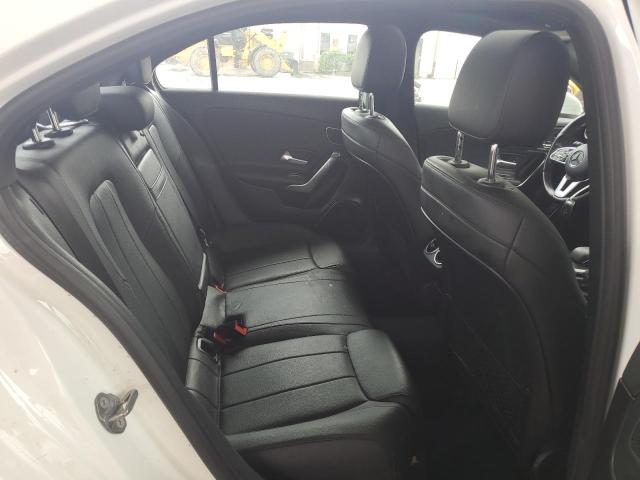 2019 MERCEDES-BENZ A 220 4MAT WDD3G4FB0KW005665