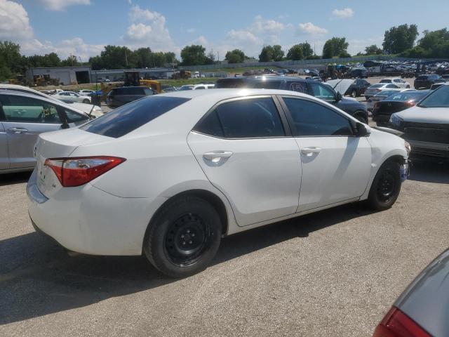 2016 TOYOTA COROLLA L - 2T1BURHE6GC584213