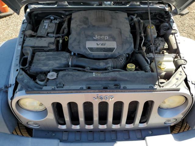 2017 JEEP WRANGLER S 1C4AJWAG2HL531307