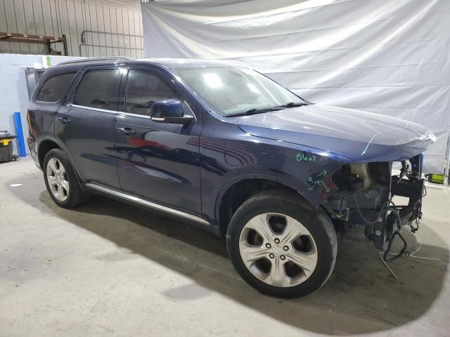 2014 DODGE DURANGO LIMITED - 1C4RDJDG6EC323130