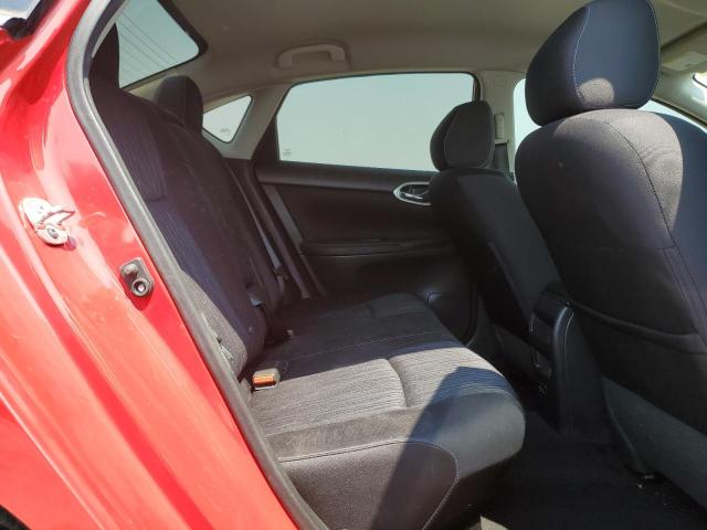 2019 NISSAN SENTRA S 3N1AB7AP6KL611405