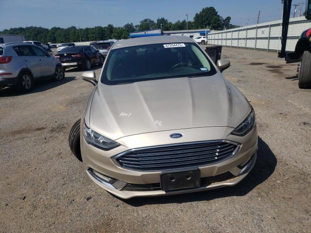 2017 FORD FUSION S - 3FA6P0G70HR407021