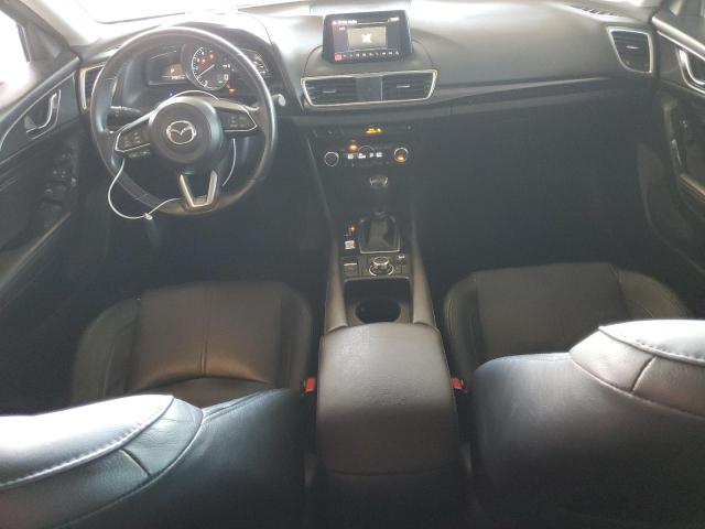 2018 MAZDA 3 GRAND TO - 3MZBN1W39JM251144