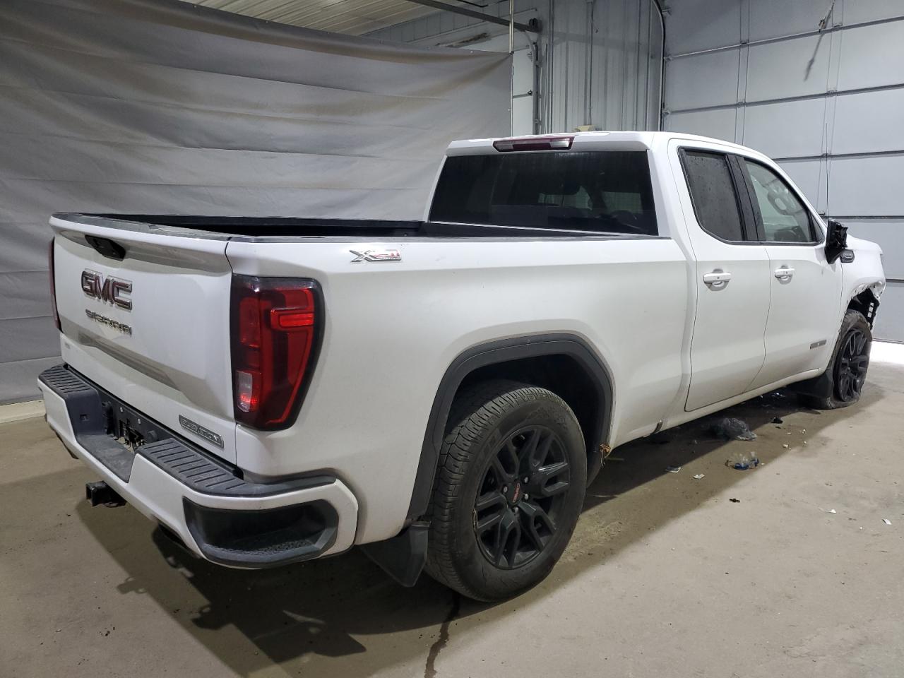 GMC SIERRA K1500 ELEVATION
