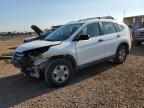 Lot #3293809587 2013 HONDA CR-V LX