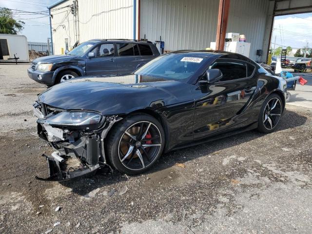 TOYOTA SUPRA BASE