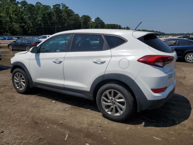 2018 HYUNDAI TUCSON SE KM8J23A41JU684645