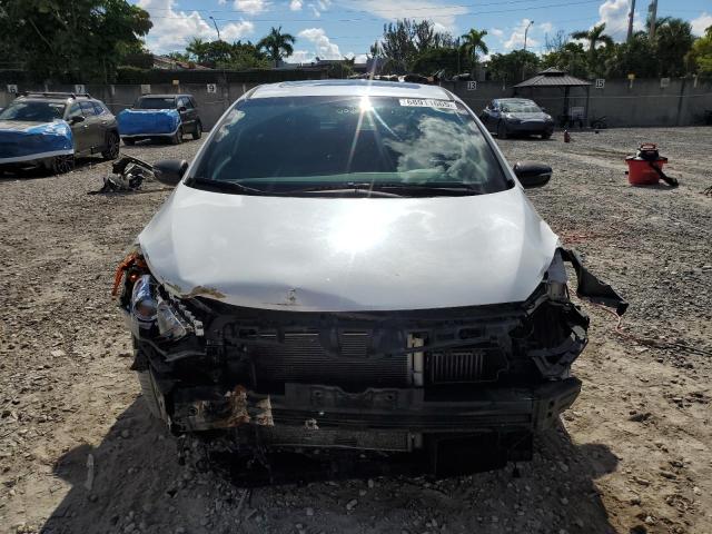 2015 KIA FORTE SX KNAFZ5A34F5283470