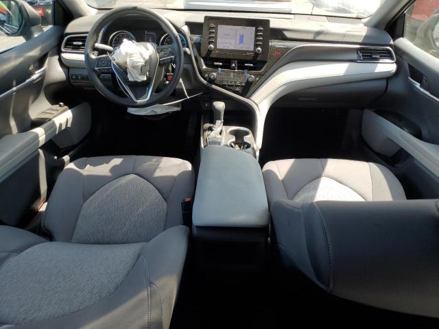 2023 TOYOTA CAMRY LE 4T1C11AK4PU188018