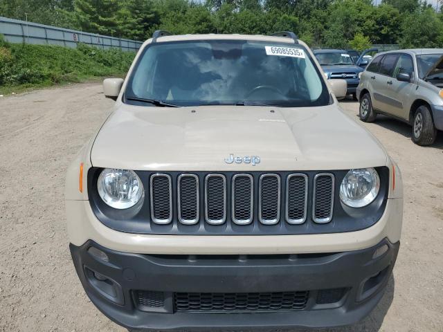 2015 JEEP RENEGADE L ZACCJBBTXFPB28696