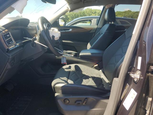2024 VOLKSWAGEN ATLAS SE 1V2WR2CA8RC563159