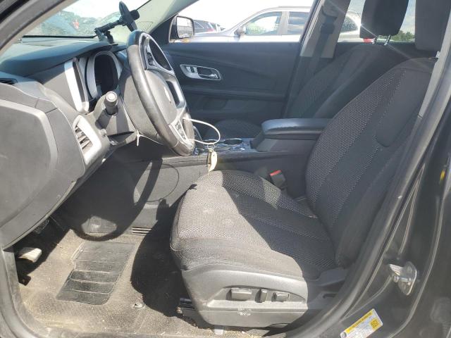 2014 CHEVROLET EQUINOX LT - 2GNALCEK7E6239333