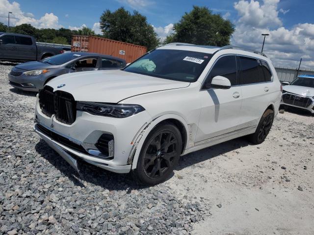 BMW X7 XDRIVE4