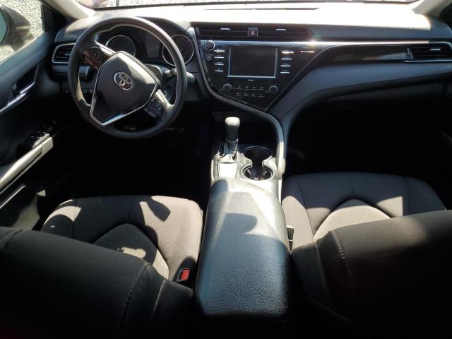 2020 TOYOTA CAMRY LE 4T1C11AKXLU910439